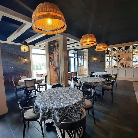 Green Point Apartment קולובז'ג מראה חיצוני תמונה