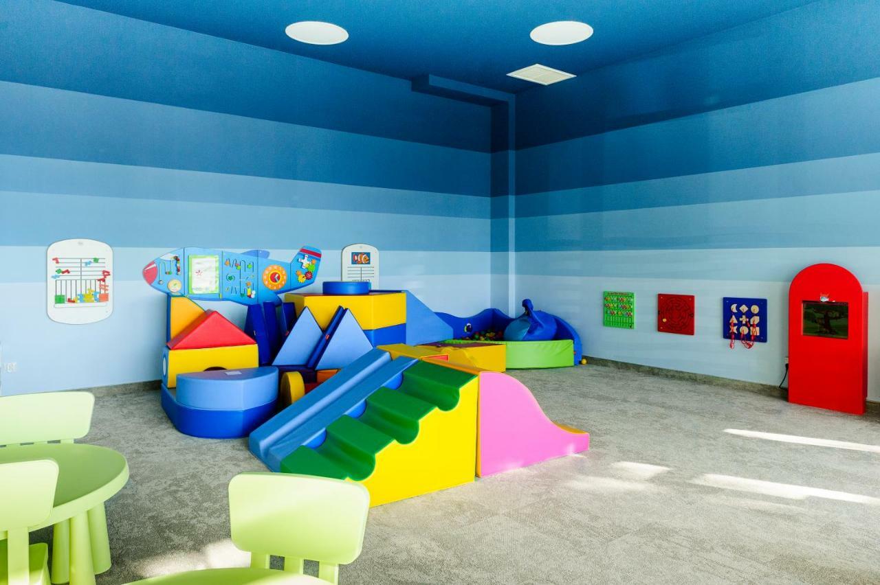 Green Point Apartment קולובז'ג מראה חיצוני תמונה