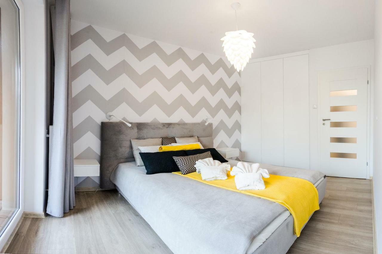 Green Point Apartment קולובז'ג מראה חיצוני תמונה