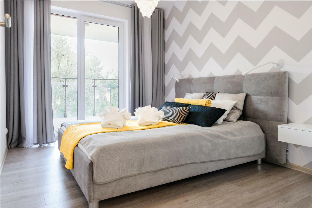 Green Point Apartment קולובז'ג מראה חיצוני תמונה
